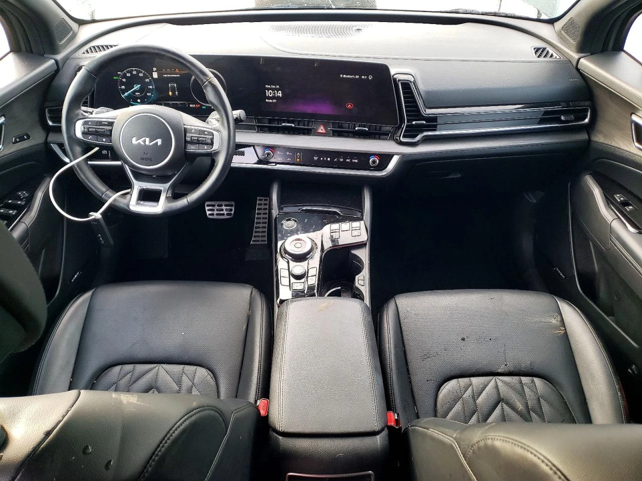 Kia Sportage 1.6l X-Line Prestige | Mobile.bg � ����������� 8