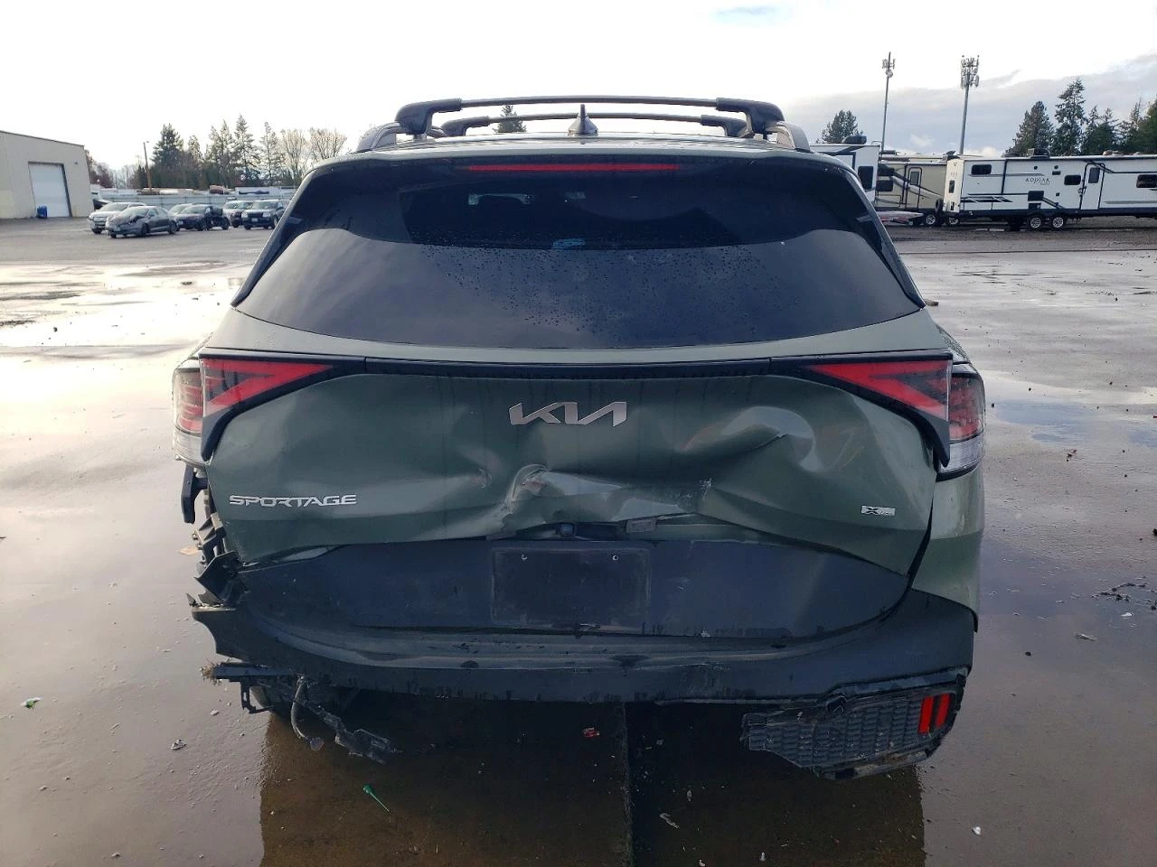 Kia Sportage 1.6l X-Line Prestige | Mobile.bg � ����������� 6