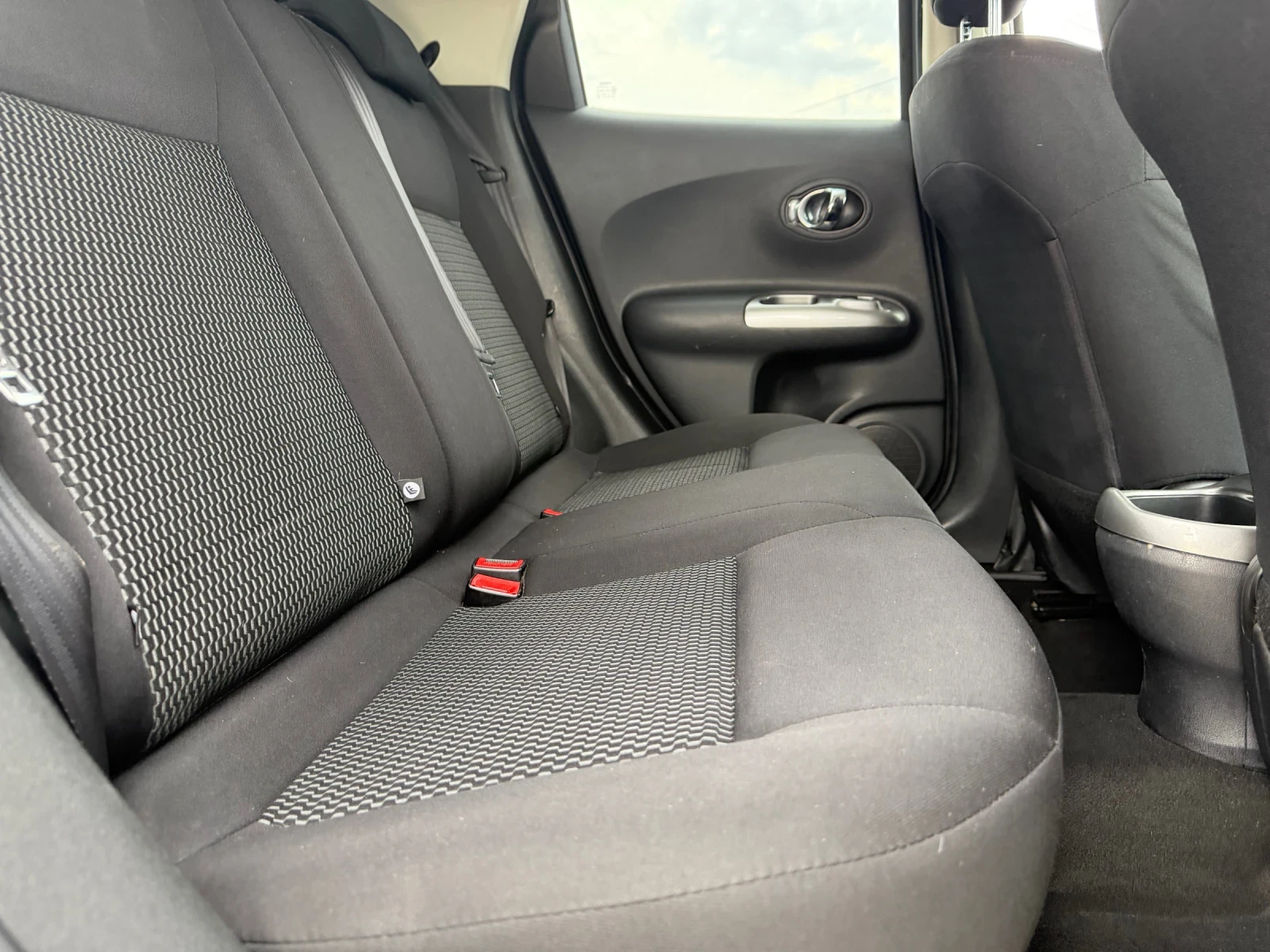 Nissan Juke 360 камери, нави, камера, снимка 11 - Автомобили и джипове - 55418256