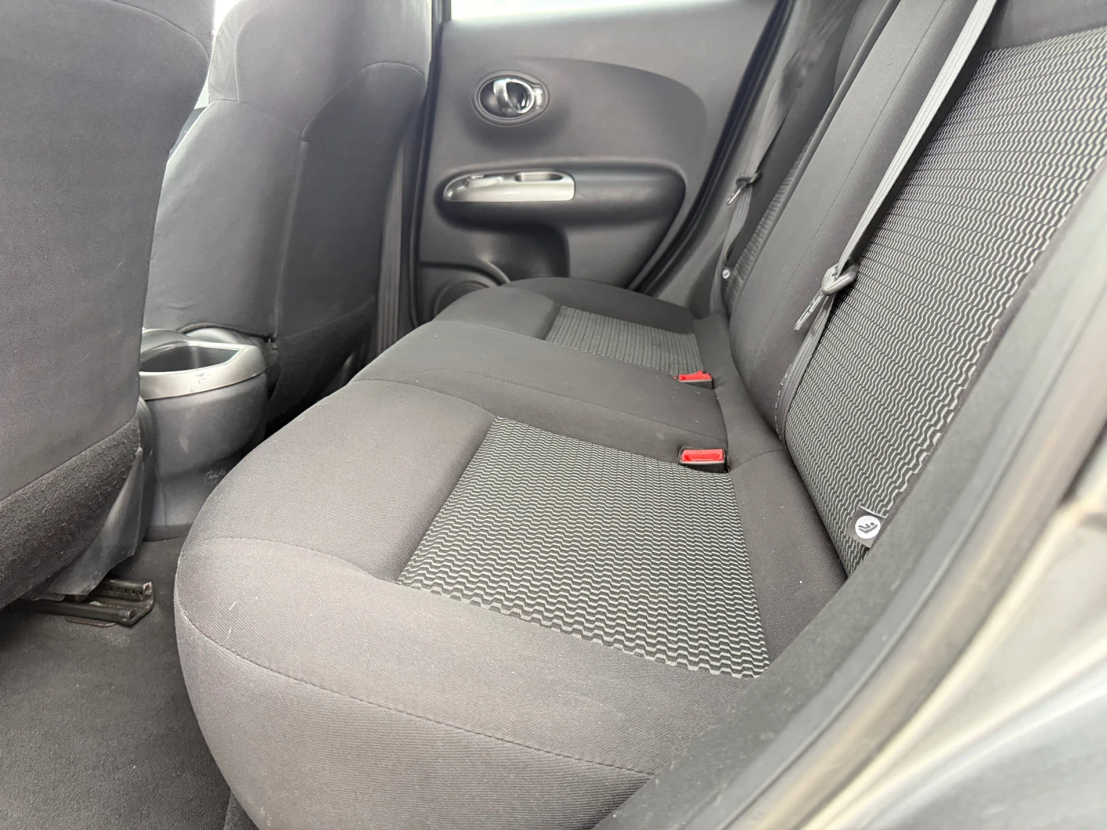 Nissan Juke 360 камери, нави, камера, снимка 12 - Автомобили и джипове - 55418256