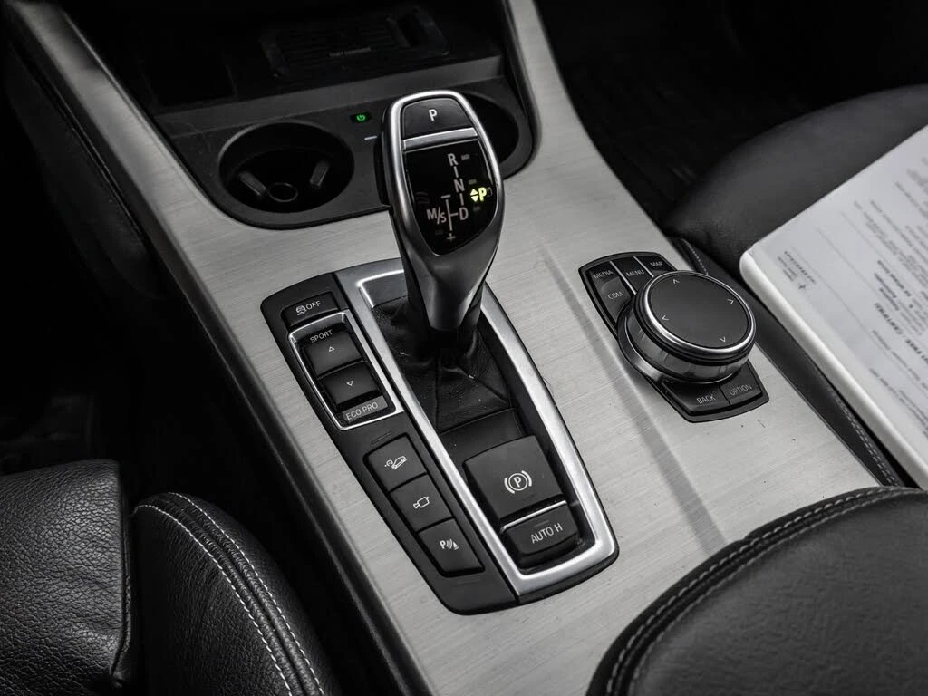 BMW X3 xDrive35i AWD* АвтоКредит * (Цена до БГ), снимка 17 - Автомобили и джипове - 55421010
