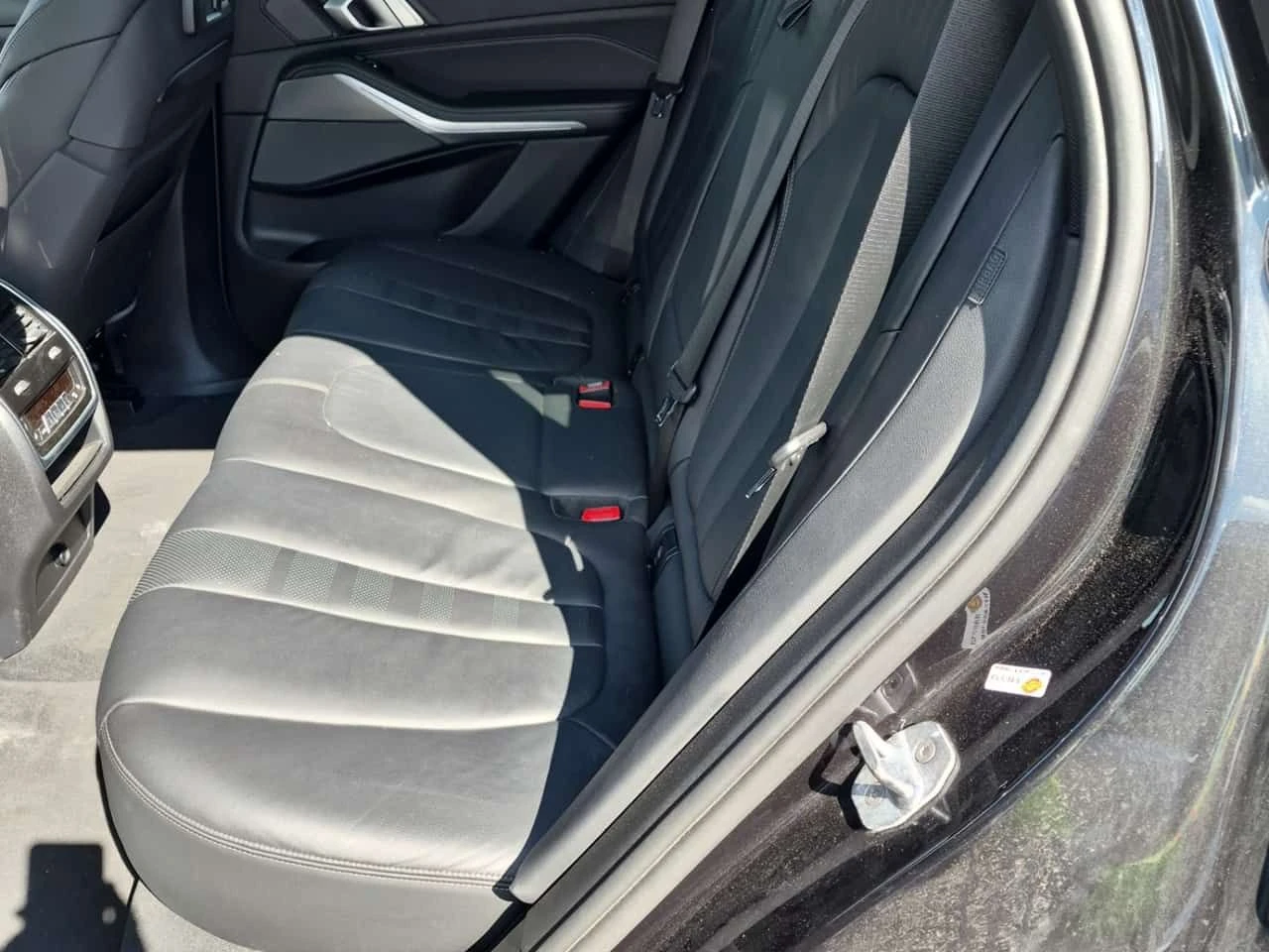 BMW X5 * xDrive40i * CARFAX * Въздушно окачване * , снимка 9 - Автомобили и джипове - 55429245