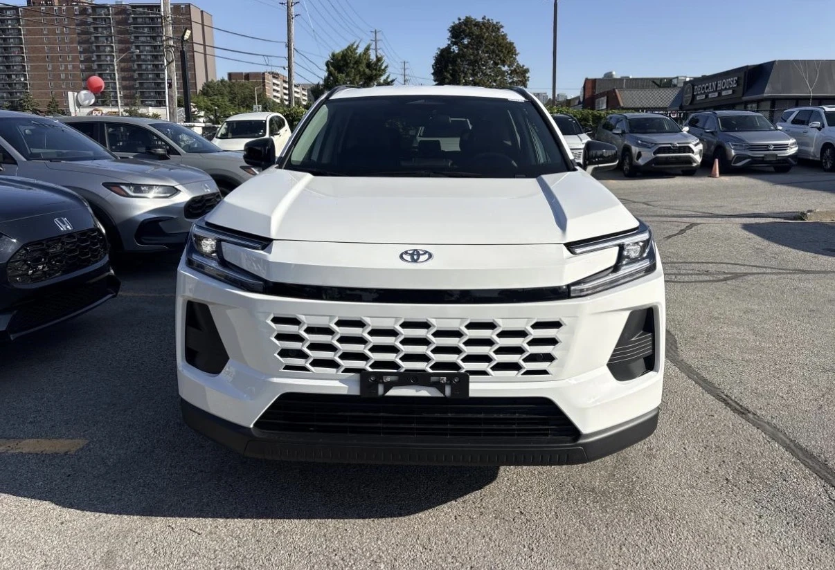 Toyota Rav4 XLE * AWD * НОВА * TOYOTA SAFETY SENSE 4.0 * 