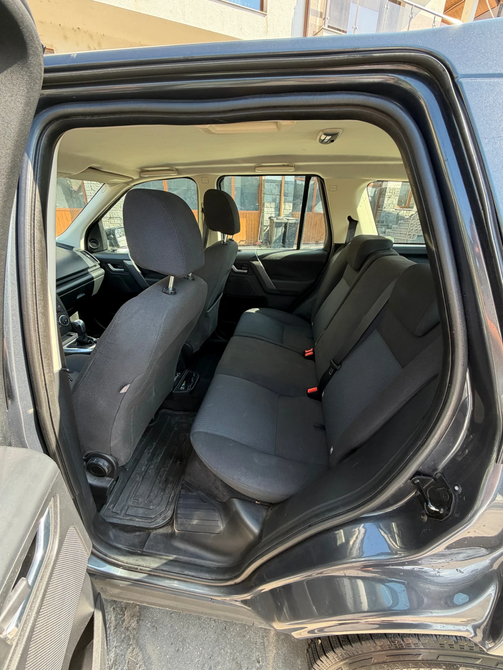 Land Rover Freelander, снимка 7 - Автомобили и джипове - 55774961