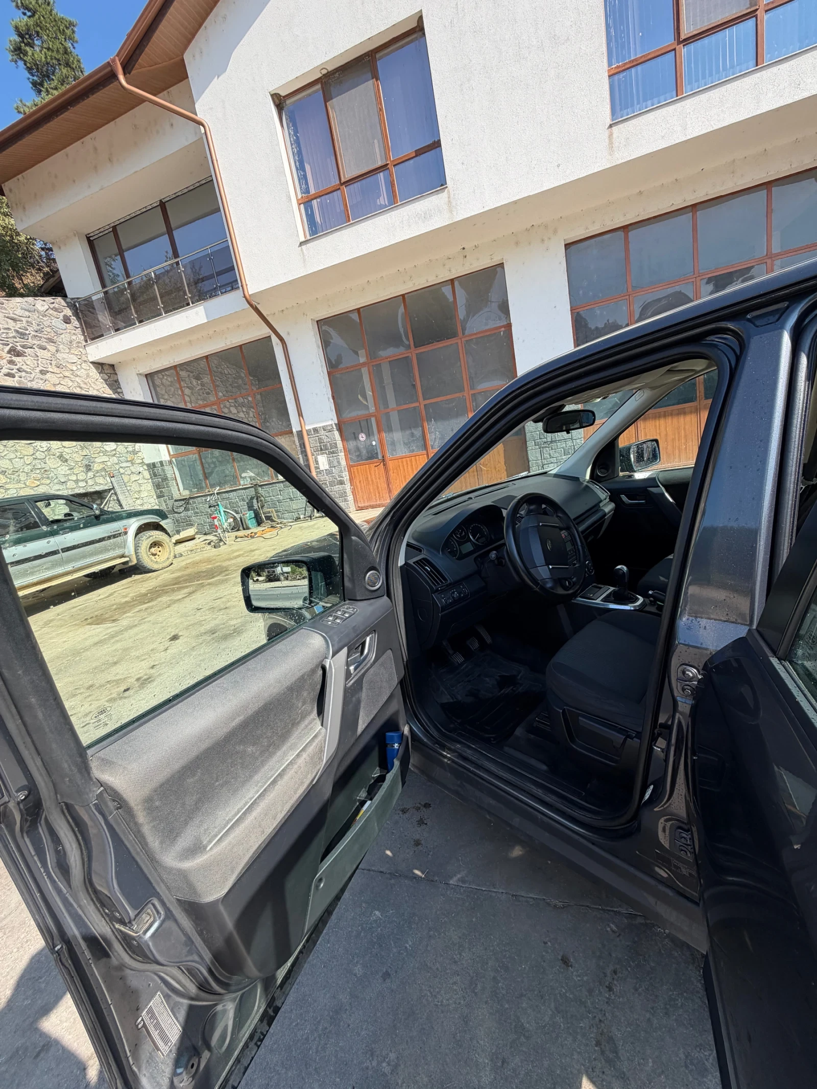 Land Rover Freelander, снимка 2 - Автомобили и джипове - 55774961