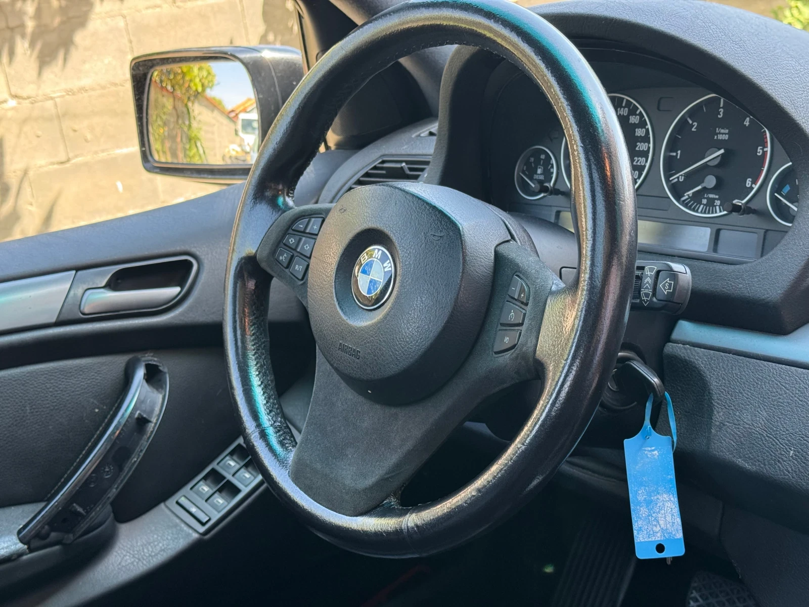 BMW X5 30d, снимка 11 - Автомобили и джипове - 55854242