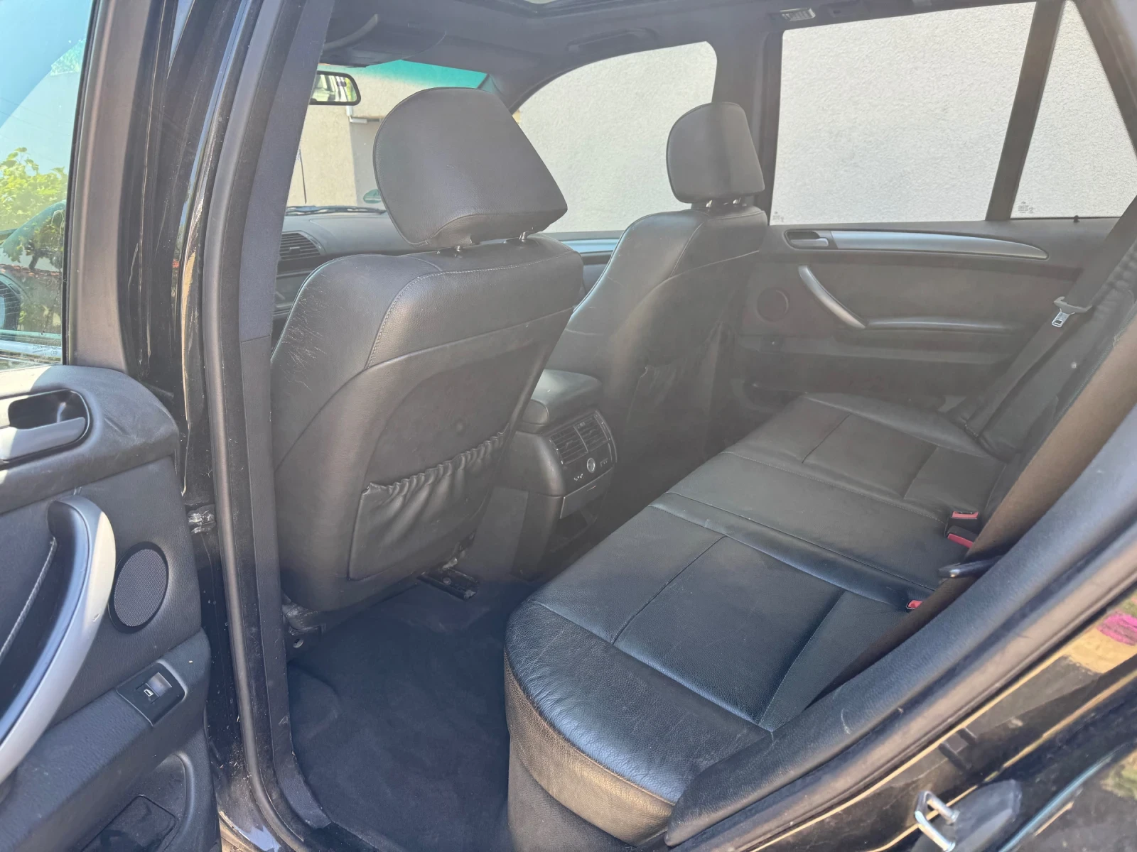 BMW X5 30d, снимка 8 - Автомобили и джипове - 55854242