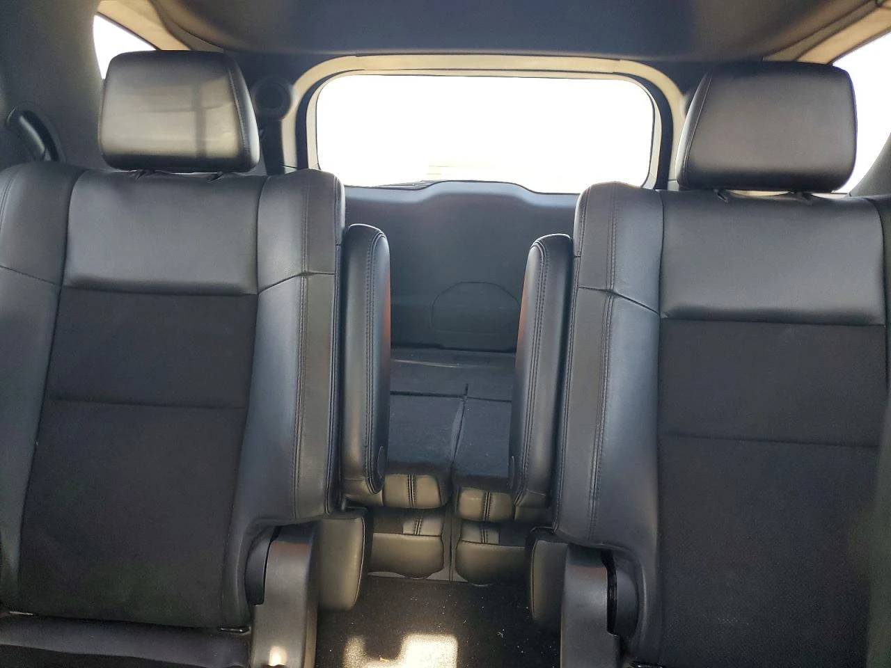 Dodge Durango 5.7l R/T, снимка 10 - Автомобили и джипове - 55995993