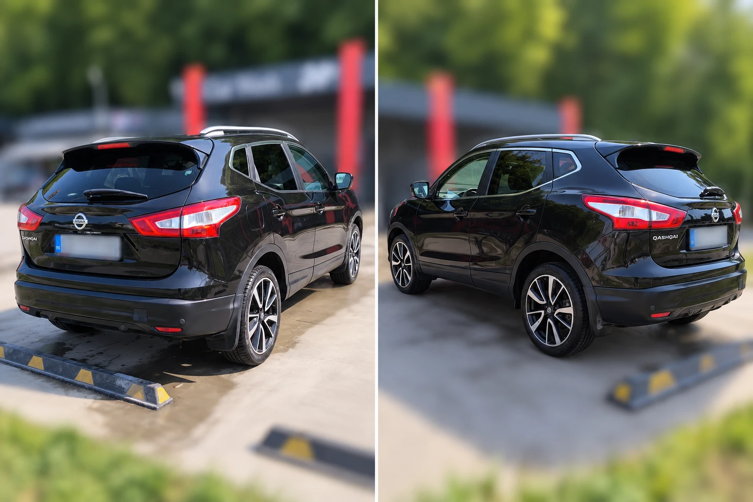Nissan Qashqai 1.6 dCi TEKNA 4x4 | Mobile.bg � ����������� 3