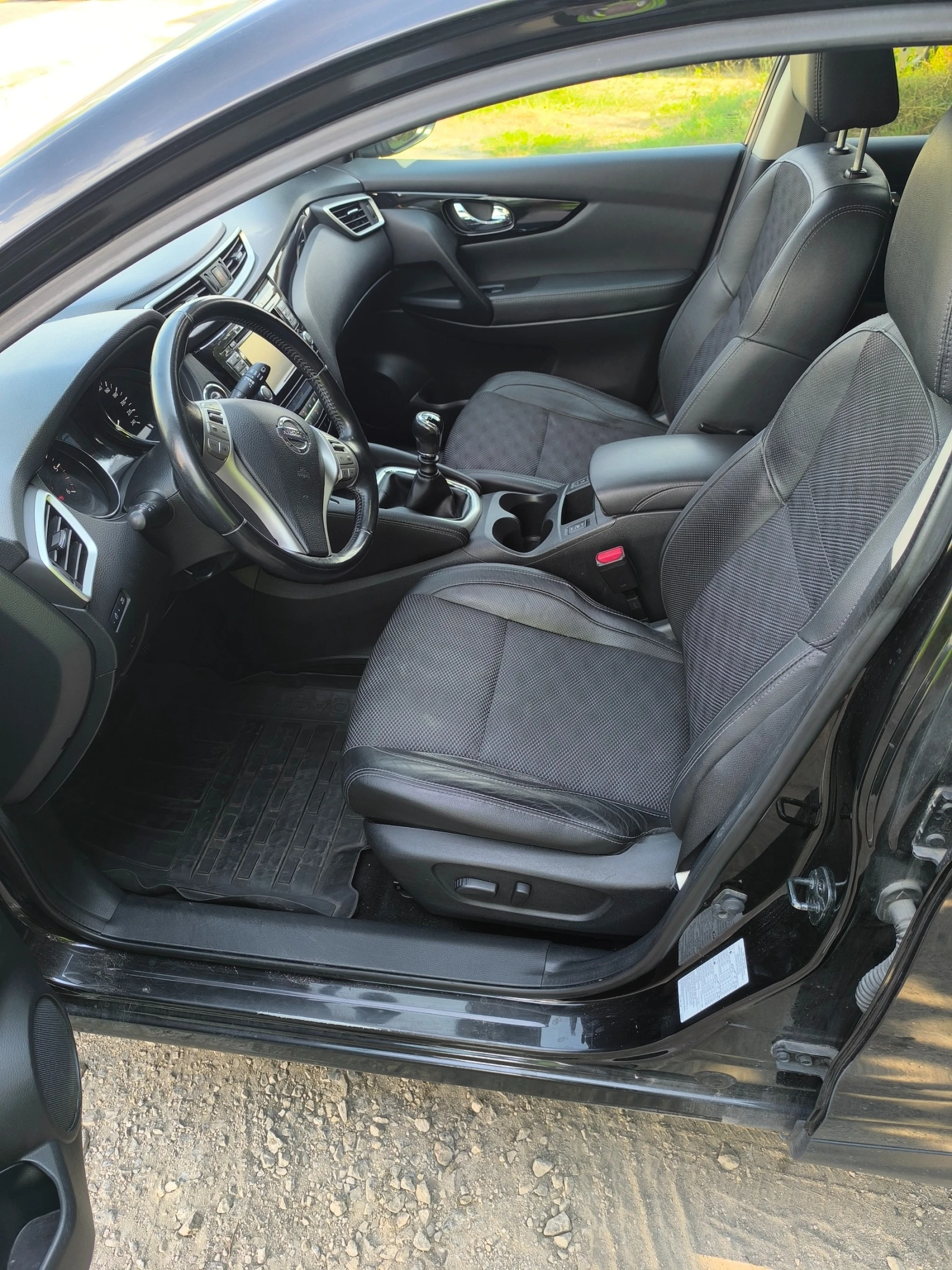 Nissan Qashqai 1.6 dCi TEKNA 4x4 | Mobile.bg � ����������� 4
