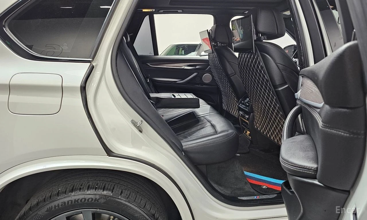 BMW X5 * X5 M50D PACK* COMPETITION* 2XTV* M* INTERIRIOR*  | Mobile.bg � ����������� 11