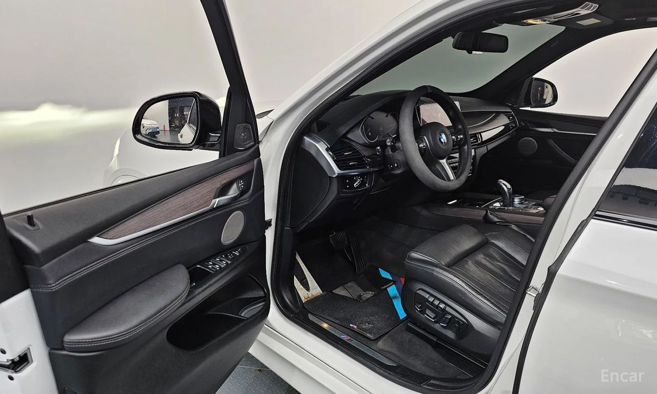 BMW X5 * X5 M50D PACK* COMPETITION* 2XTV* M* INTERIRIOR*  | Mobile.bg � ����������� 10