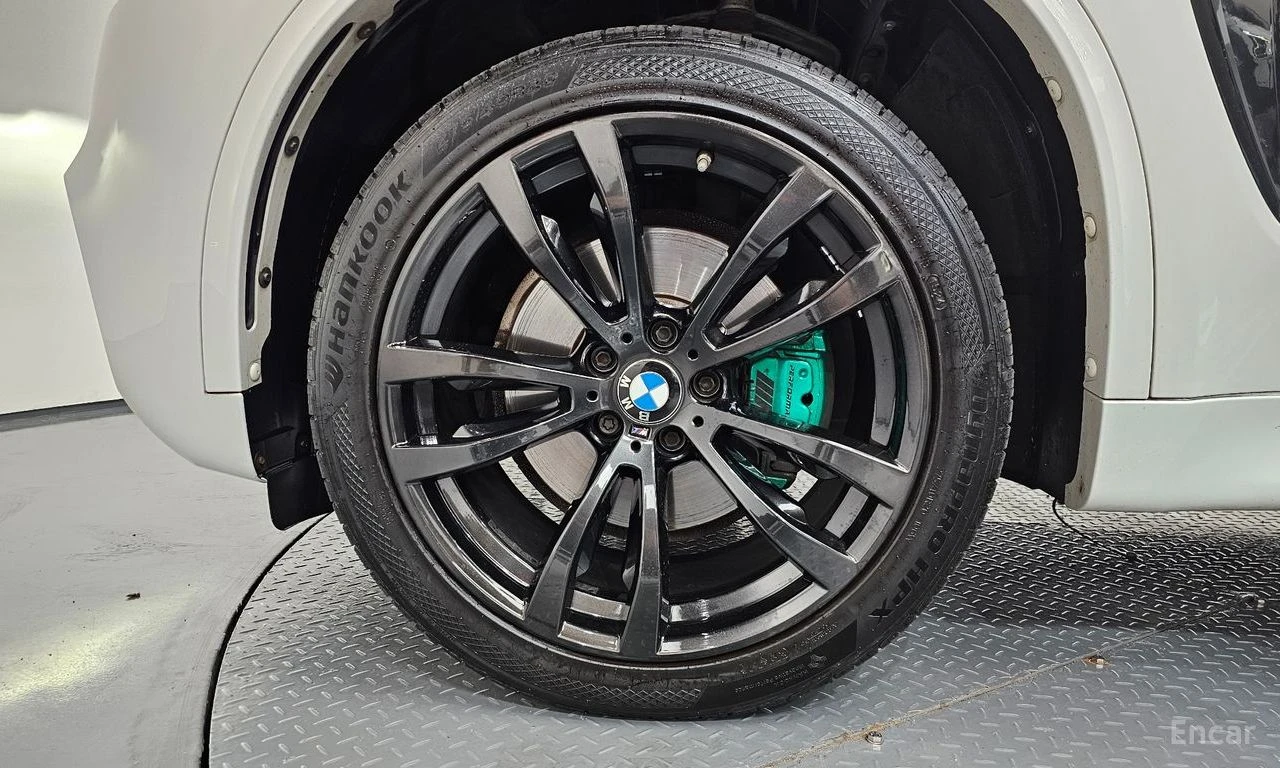 BMW X5 * X5 M50D PACK* COMPETITION* 2XTV* M* INTERIRIOR*  | Mobile.bg � ����������� 5