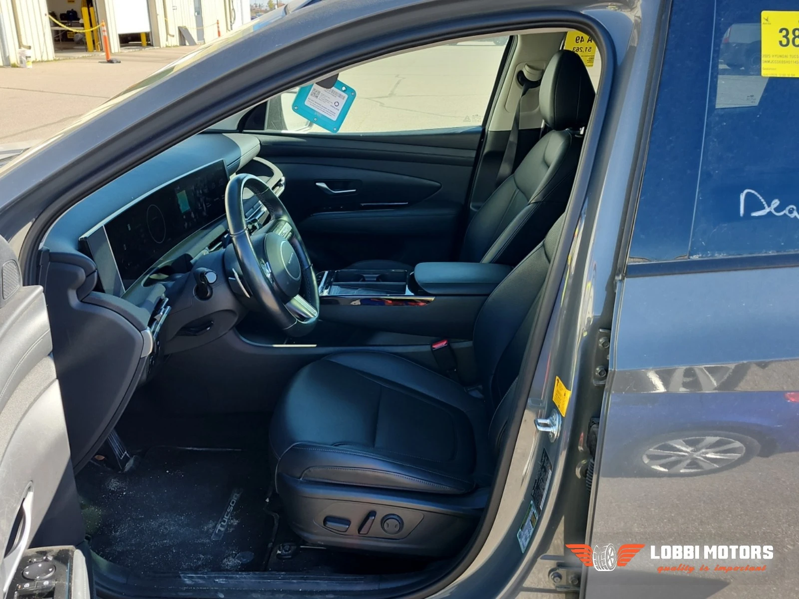 Hyundai Tucson, снимка 5 - Автомобили и джипове - 56431246