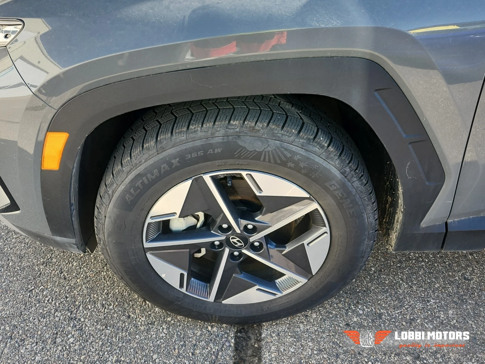 Hyundai Tucson, снимка 6 - Автомобили и джипове - 56431246