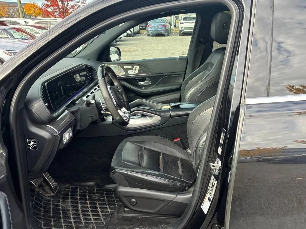 Mercedes-Benz GLE 53 4MATIC | Mobile.bg � ����������� 12