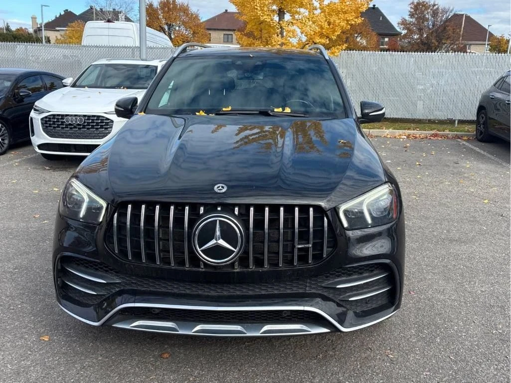 Mercedes-Benz GLE 53 4MATIC | Mobile.bg � ����������� 2