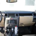 Land Rover Discovery III, снимка 6 - Автомобили и джипове - 34912711