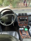 Mercedes-Benz ML 320 W163 - изображение 3