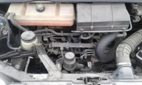 Fiat Ducato 2.0jtd/на части, снимка 5