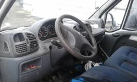 Fiat Ducato 2.0jtd/на части, снимка 4