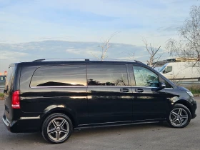 Mercedes-Benz V 220 Extra long/lizing /barter, снимка 6