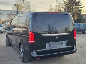 Mercedes-Benz V 220 Extra long/lizing /barter, снимка 3