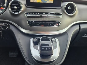 Mercedes-Benz V 220 Extra long/lizing /barter, снимка 12