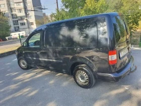 VW Caddy, снимка 3