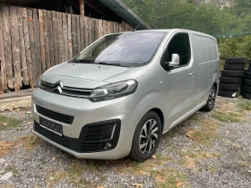 Citroen Jumpy 1.6HDI 115к.с. NAVI CAMERA, XENON FULL ГЕРМАНИЯ , снимка 1