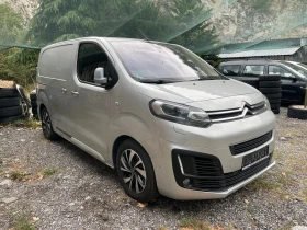 Citroen Jumpy 1.6HDI 115к.с. NAVI CAMERA, XENON FULL ГЕРМАНИЯ , снимка 2