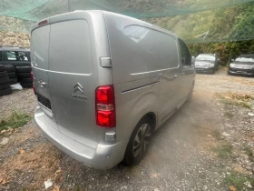 Citroen Jumpy 1.6HDI 115к.с. NAVI CAMERA, XENON FULL ГЕРМАНИЯ , снимка 4