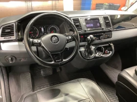 VW Multivan 2.0 TDI HIGHLINE DSG | Mobile.bg    9