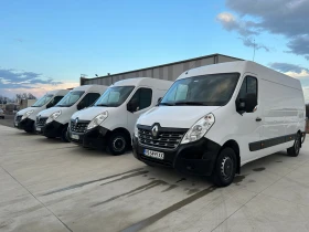 Renault Master 3-броя-L3H2-130кс, снимка 1