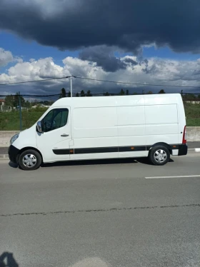Обява за продажба на Opel Movano ~16 600 лв. - изображение 6