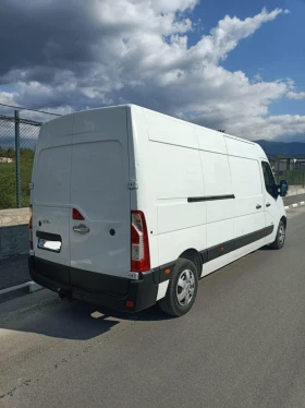 Обява за продажба на Opel Movano ~16 600 лв. - изображение 3