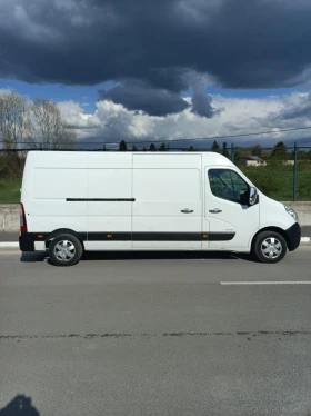 Обява за продажба на Opel Movano ~16 600 лв. - изображение 2