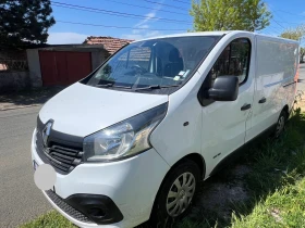 Обява за продажба на Renault Trafic ДЕСЕН ВОЛАН ~9 999 лв. - изображение 1
