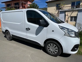 Обява за продажба на Renault Trafic ДЕСЕН ВОЛАН ~9 999 лв. - изображение 3