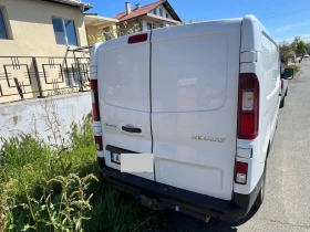 Обява за продажба на Renault Trafic ДЕСЕН ВОЛАН ~9 999 лв. - изображение 4