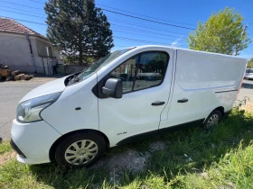 Обява за продажба на Renault Trafic ДЕСЕН ВОЛАН ~9 999 лв. - изображение 2