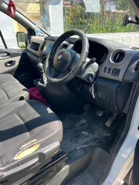 Renault Trafic   | Mobile.bg    13