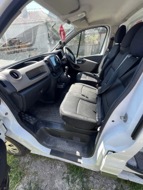 Обява за продажба на Renault Trafic ДЕСЕН ВОЛАН ~9 999 лв. - изображение 7