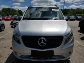 Mercedes-Benz Vito 2.0L METRIS | Mobile.bg    2