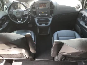 Mercedes-Benz Vito 2.0L METRIS | Mobile.bg    8