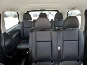 Mercedes-Benz Vito 2.0L METRIS | Mobile.bg    10