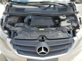 Mercedes-Benz Vito 2.0L METRIS | Mobile.bg    11