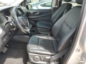 Mercedes-Benz Vito 2.0L METRIS | Mobile.bg    7