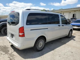 Mercedes-Benz Vito 2.0L METRIS | Mobile.bg    4