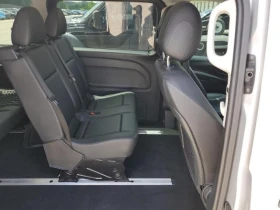 Mercedes-Benz Vito 2.0L METRIS | Mobile.bg    9